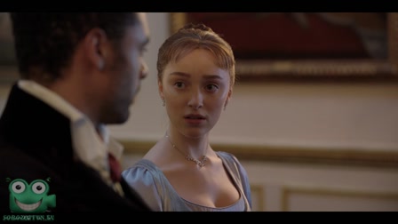 A Bridgerton család 1. évad 05. rész