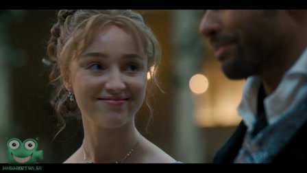 A Bridgerton család 1. évad 08. rész