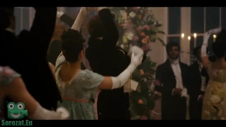 A Bridgerton család 2. évad 01. rész