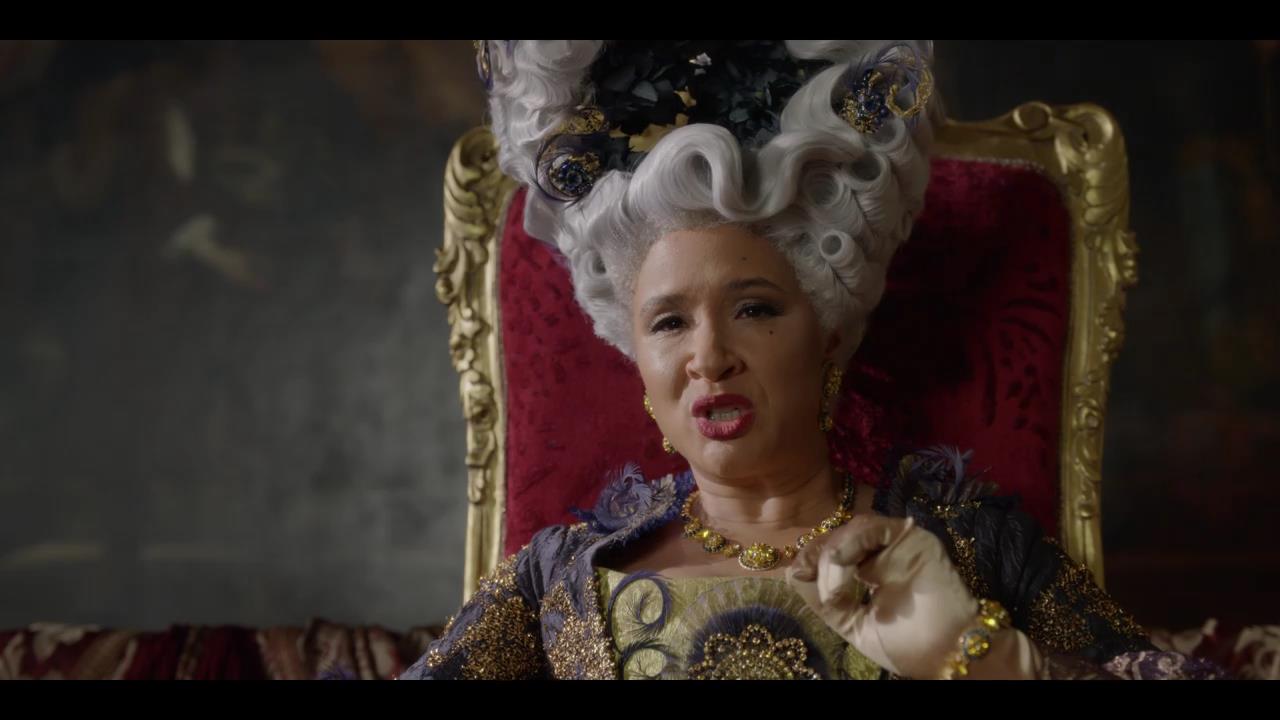 A Bridgerton család 3. évad 06. rész