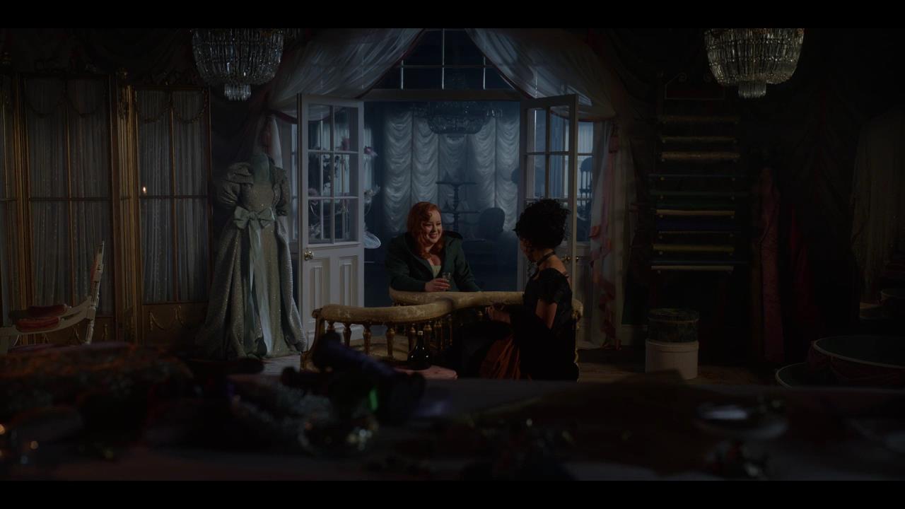 A Bridgerton család 3. évad 07. rész