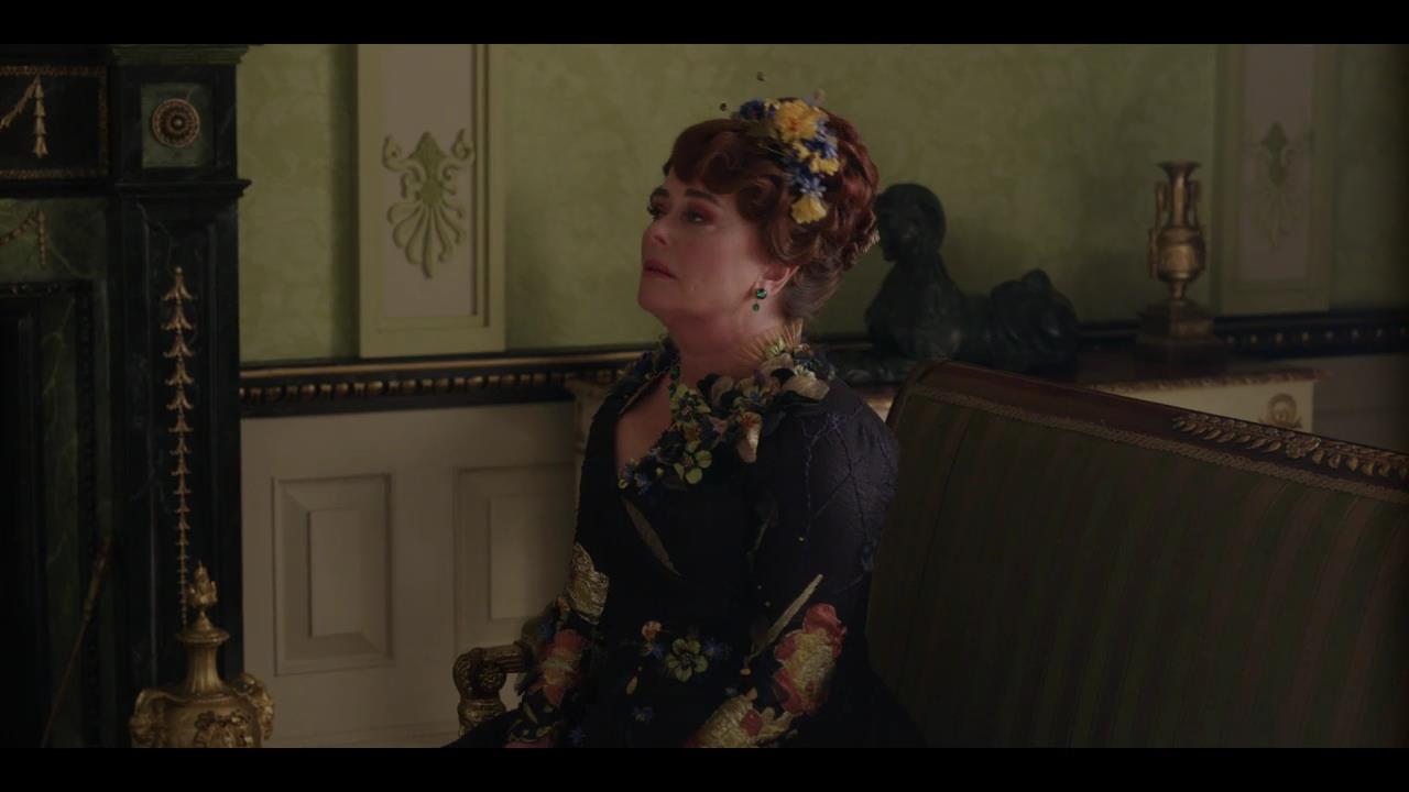 A Bridgerton család 3. évad 08. rész