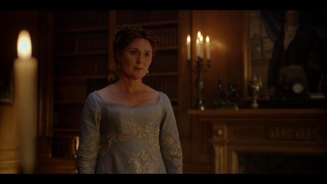 A Bridgerton család 4. évad 01. rész