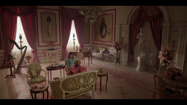 A Bridgerton család 4. évad 08. rész