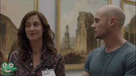 A bűn művészete 1. évad 06. rész