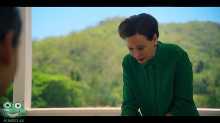 A búvárklub 1. évad 04. rész