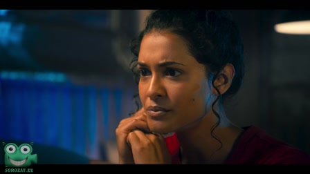 A búvárklub 1. évad 05. rész