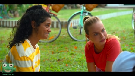 A búvárklub 1. évad 06. rész