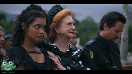 A búvárklub 1. évad 07. rész