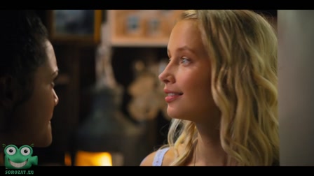 A búvárklub 1. évad 10. rész