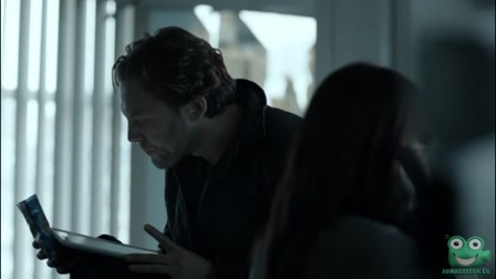 A célpont 1. évad 02. rész