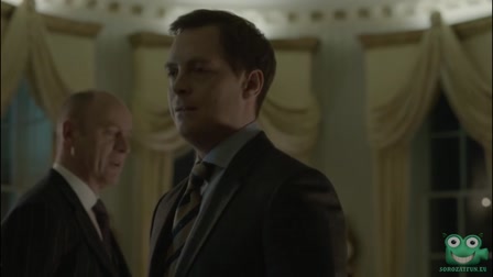 A célpont 1. évad 03. rész