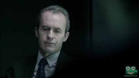 A célpont 1. évad 05. rész