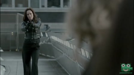 A célpont 1. évad 08. rész