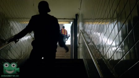 A célszemély 1. évad 01. rész