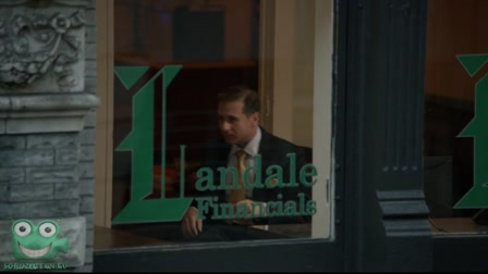 A célszemély 1. évad 02. rész