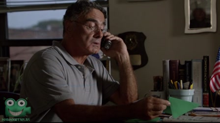 A célszemély 1. évad 06. rész