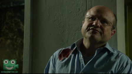 A célszemély 1. évad 07. rész