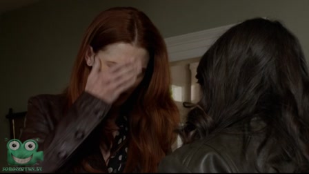 A célszemély 1. évad 10. rész