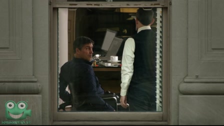 A célszemély 1. évad 11. rész