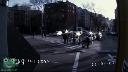 A célszemély 1. évad 14. rész