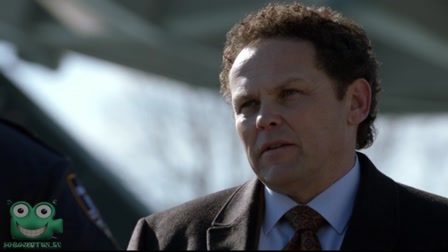 A célszemély 1. évad 15. rész