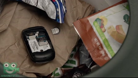 A célszemély 1. évad 22. rész