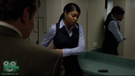 A célszemély 1. évad 23. rész