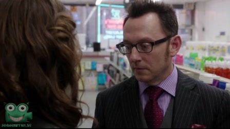 A célszemély 2. évad 01. rész