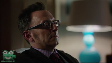 A célszemély 2. évad 02. rész