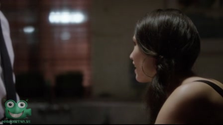 A célszemély 2. évad 03. rész