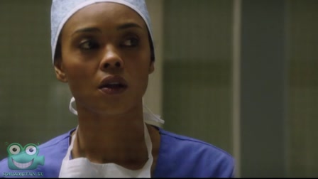 A célszemély 2. évad 07. rész