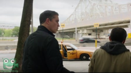 A célszemély 2. évad 09. rész