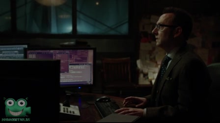 A célszemély 2. évad 10. rész