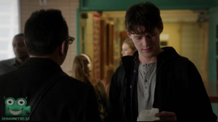 A célszemély 2. évad 11. rész