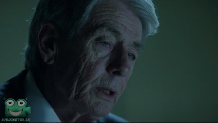 A célszemély 2. évad 13. rész