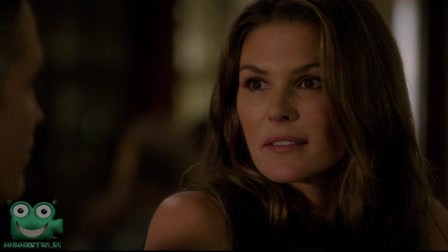 A célszemély 2. évad 15. rész