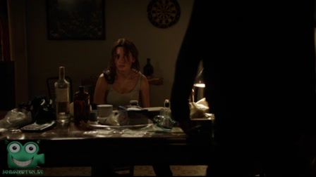 A célszemély 2. évad 16. rész