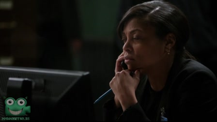 A célszemély 2. évad 20. rész