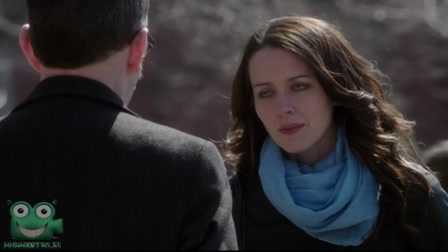 A célszemély 2. évad 21. rész