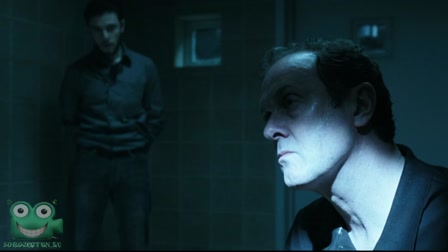 A célszemély 2. évad 22. rész