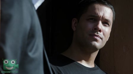 A célszemély 3. évad 01. rész