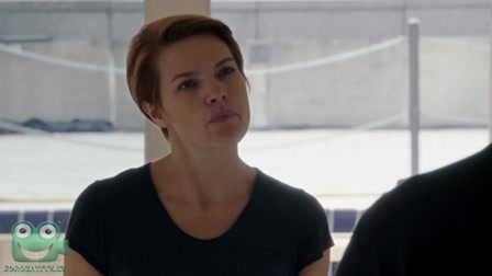 A célszemély 3. évad 04. rész