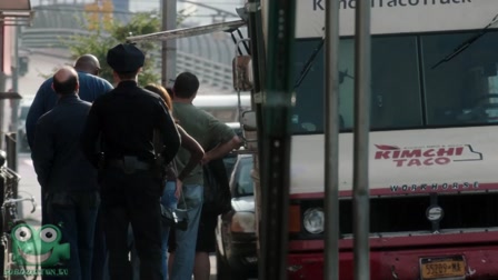 A célszemély 3. évad 05. rész