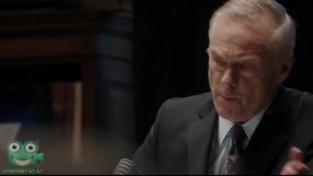 A célszemély 3. évad 07. rész