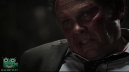 A célszemély 3. évad 09. rész