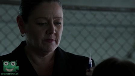 A célszemély 3. évad 12. rész