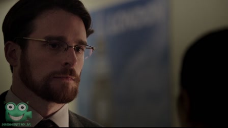 A célszemély 3. évad 13. rész