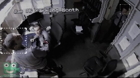 A célszemély 3. évad 14. rész