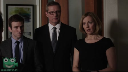 A célszemély 3. évad 15. rész